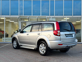 2012 Great Wall Hover H5, серебристый, 735000 рублей, вид 4