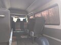 2014 Mercedes-Benz Sprinter Classic, белый, 1490000 рублей - вид 5