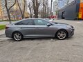 2019 Hyundai Sonata VII (LF) Рестайлинг, серый, 1899999 рублей - вид 3