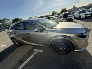 2026 Lexus RX 300 V, бежевый, 8699000 рублей, вид 2