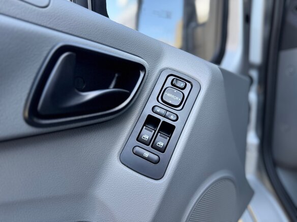 2025 Foton Toano Pro, серебристый, 3341000 рублей - вид 13