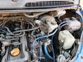 2007 ГАЗ ГАЗель (3302), синий, 450000 рублей - вид 6