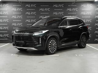 2023 Exeed TXL I Рестайлинг, чёрный, 2000000 рублей, вид 1