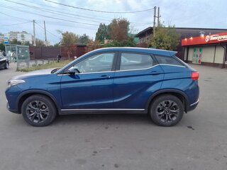 2024 Dongfeng Fengon 500, синий, 1600000 рублей, вид 2