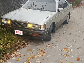 1988 Mazda Luce V, золотистый, 340000 рублей, вид 2