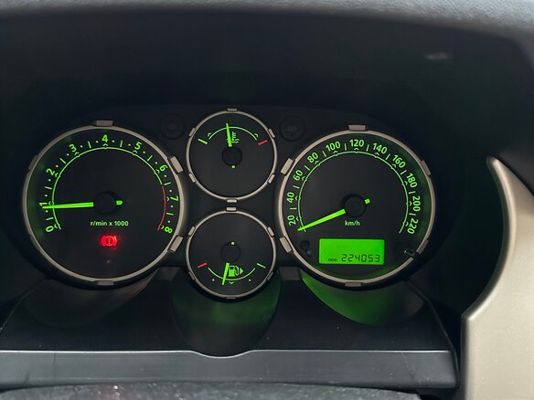 2005 Land Rover Freelander I Рестайлинг, серый, 500000 рублей - вид 18