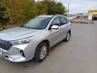 2024 Haval M6 II, серый, 1780000 рублей, вид 1
