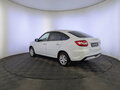 2023 Lada (ВАЗ) Granta I Рестайлинг, белый, 695000 рублей - вид 6
