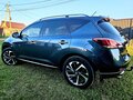 2012 Nissan Murano II (Z51) Рестайлинг 2, зелёный, 1380000 рублей - вид 2