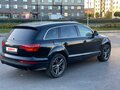 2007 Audi Q7 I (4L), чёрный, 700000 рублей - вид 3