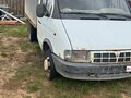 2002 ГАЗ ГАЗель (2705), белый, 239000 рублей - вид 8