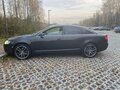 2006 Audi A6 III (C6), чёрный, 1150000 рублей - вид 7