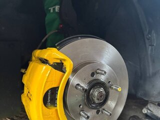 1995 Honda Civic V, жёлтый, 1000000 рублей, вид 3