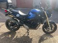 2015 BMW F 800 R, синий, 600000 рублей - вид 6