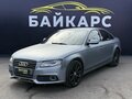 2011 Audi A4 IV (B8), серый, 609000 рублей