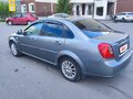 2014 Daewoo Gentra II, серый, 580000 рублей - вид 6