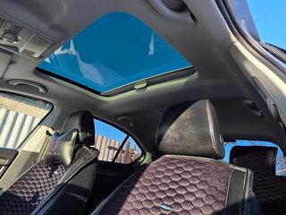 2020 Skoda Octavia III (A7) Рестайлинг, серый, 1850000 рублей, вид 5