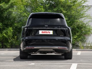2026 Li Auto (Lixiang) L9 II, чёрный, 12533000 рублей, вид 5