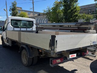 2017 Ford Transit, белый, 2200000 рублей, вид 3