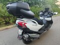2018 Suzuki Burgman (SkyWave) 650, белый, 980000 рублей - вид 4