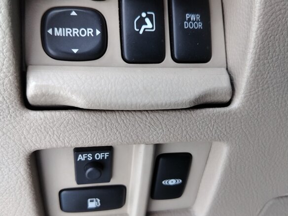 2007 Lexus RX 350 II Рестайлинг, бежевый, 1215000 рублей - вид 16