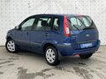 2007 Ford Fusion I Рестайлинг, синий - вид 6