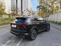 2025 Haval F7 II, чёрный, 3150000 рублей - вид 5