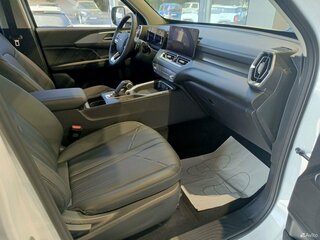2026 Haval H5 II, белый, 4049000 рублей, вид 5