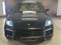 2018 Porsche Cayenne III, чёрный, 5950000 рублей - вид 5