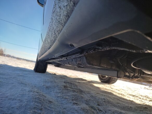 2003 Toyota Camry V (XV30), серый, 740000 рублей - вид 15