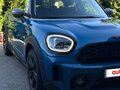 2022 Mini Countryman Cooper S II Рестайлинг, синий, 4150000 рублей - вид 2