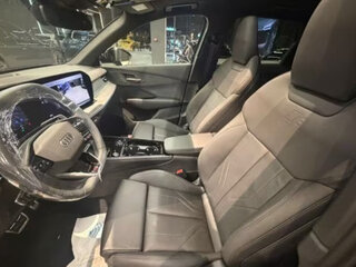 2026 Audi Q3 TFSI III (FJ), серый, 6678059 рублей, вид 5