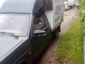 2011 LADA (ВАЗ) ВИС 2347, зелёный, 304990 рублей - вид 3