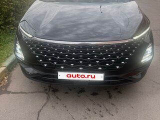 2022 Omoda C5 I, чёрный, 1599000 рублей, вид 2