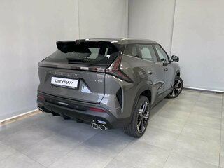 2026 Geely Cityray, серый, 3344990 рублей, вид 3