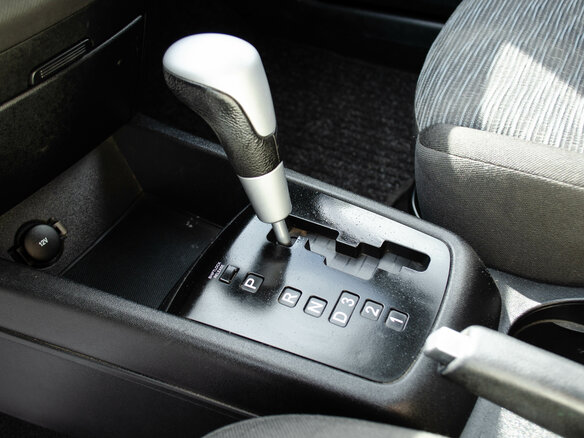 2008 Kia Ceed I, бежевый - вид 12