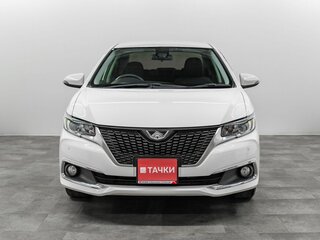 Toyota Allion II Рестайлинг 2