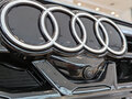 2025 Audi A3 Sportback 35 TFSI IV (8Y) Рестайлинг, серый, 4190000 рублей - вид 9
