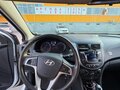 2015 Hyundai Solaris I Рестайлинг, белый, 550000 рублей - вид 10