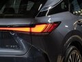 2026 Lexus RX 350 V, серый, 11690000 рублей - вид 7