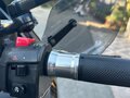 2014 Yamaha TMAX, чёрный, 759000 рублей - вид 9