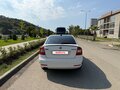 2012 Skoda Octavia II (A5) Рестайлинг, белый, 1390000 рублей - вид 2