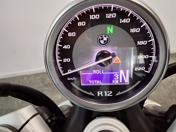 2024 BMW R 12, красный, 1499000 рублей - вид 8