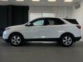 2018 Chevrolet Equinox III, белый - вид 7