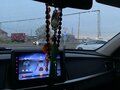 2019 Kia Optima IV Рестайлинг, белый, 1550000 рублей - вид 8