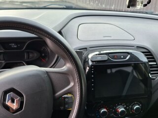 2019 Renault Kaptur I, белый, 1100000 рублей, вид 5