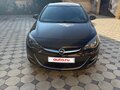 2014 Opel Astra J Рестайлинг, коричневый, 870000 рублей