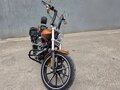 2014 Harley-Davidson Breakout, золотистый, 1450000 рублей - вид 1