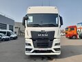 2022 MAN TGX, белый, 10990000 рублей - вид 1
