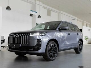 2026 Jeland J6, серый, 2749000 рублей, вид 1